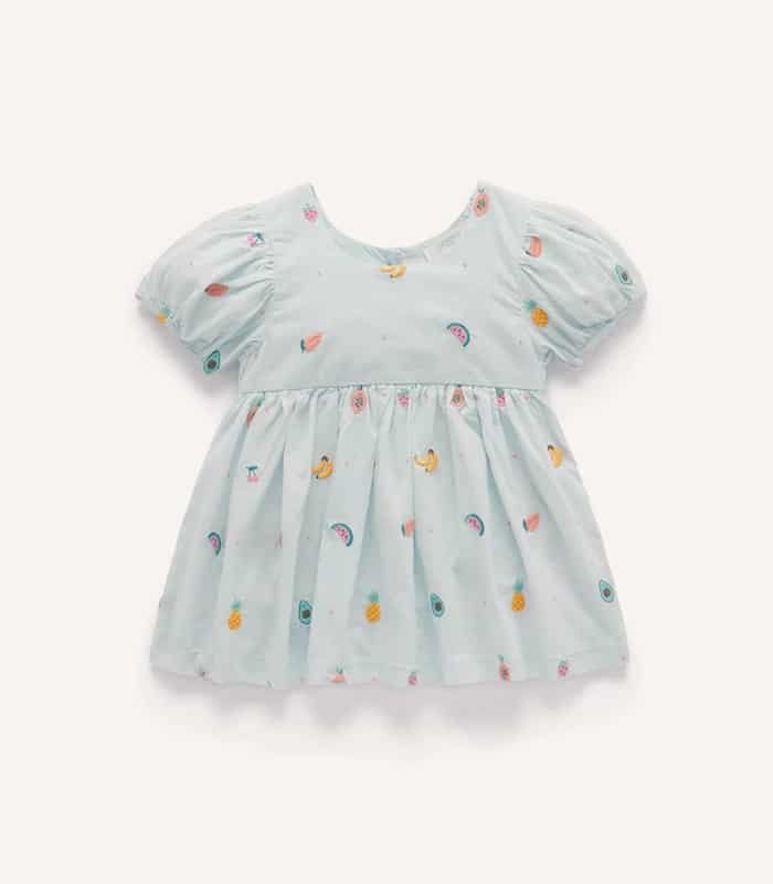 Zip Growsuit - Image 4