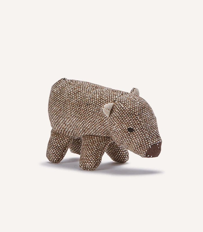 Bunny Soft Toy - Image 2